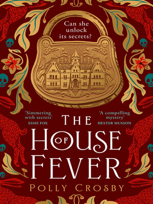 The House of Fever - ebook
